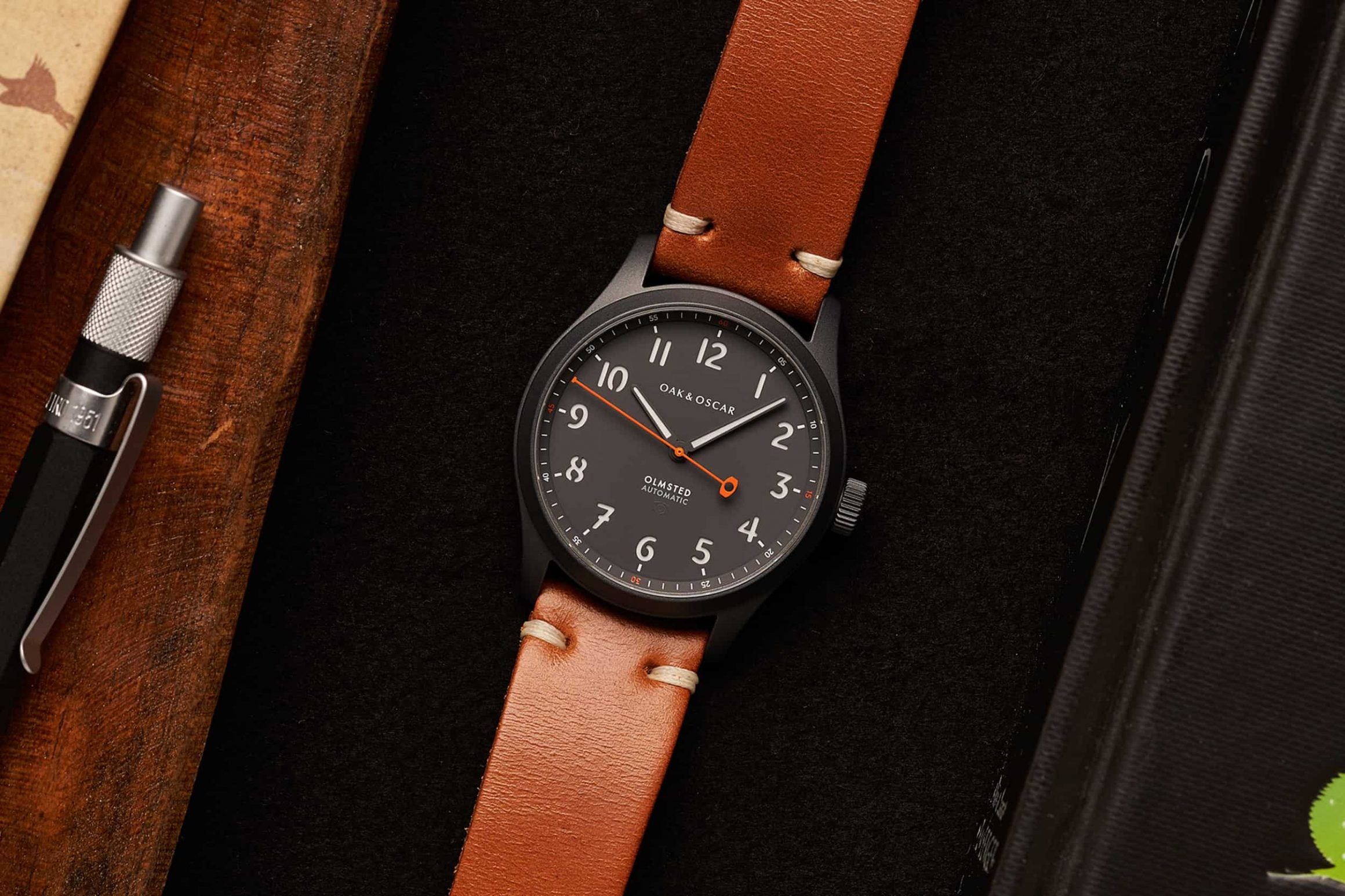 Best Microbrand Watches For Men SWAGGER Magazine