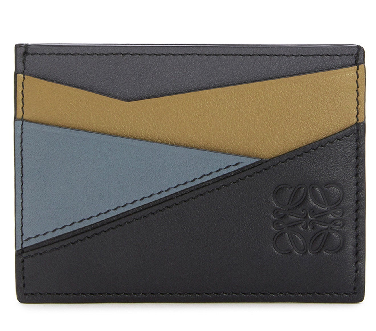 loewe card wallet