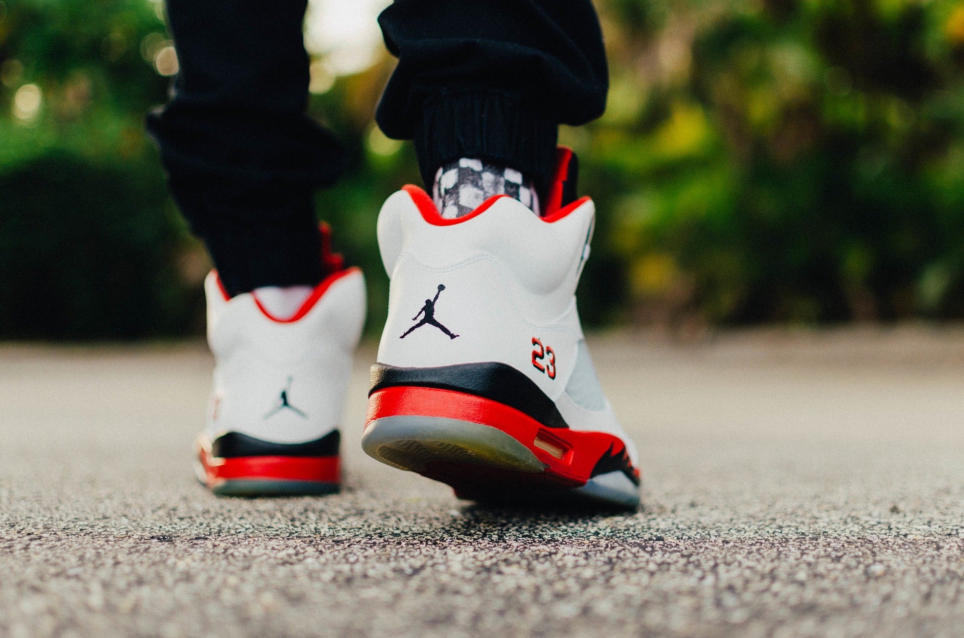 Why Are The Jordans So Popular? - SWAGGER