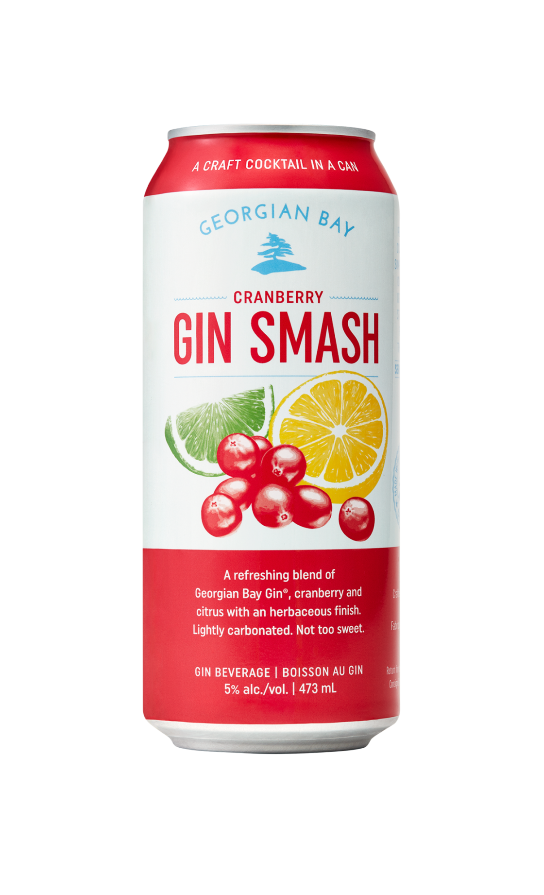 Gin Smash SWAGGER Magazine