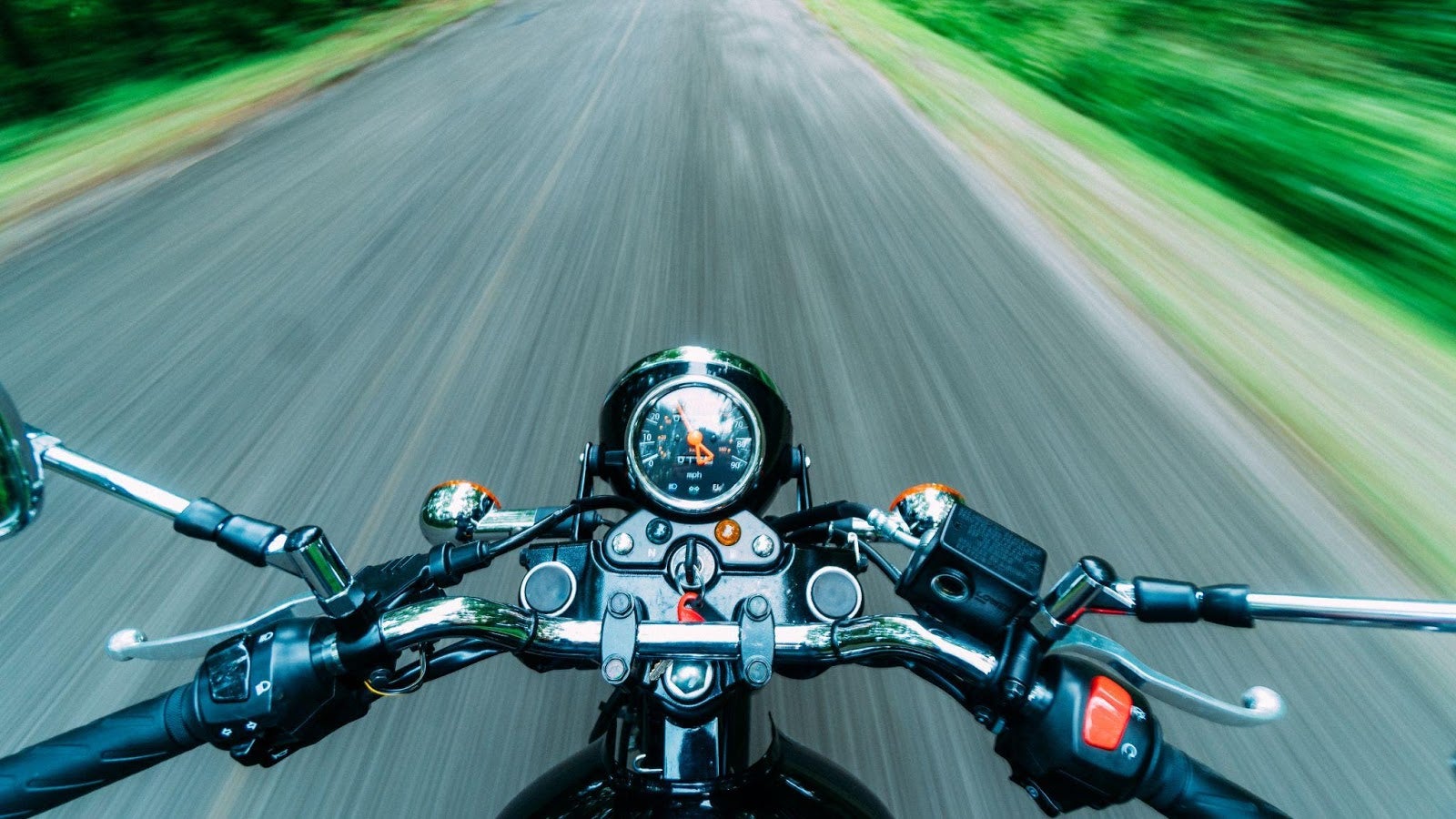 How to Get the Best Deal for Motorcycle Insurance in Singapore