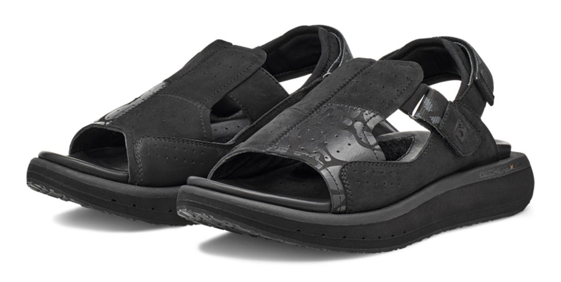 Supreme Sandals for Men