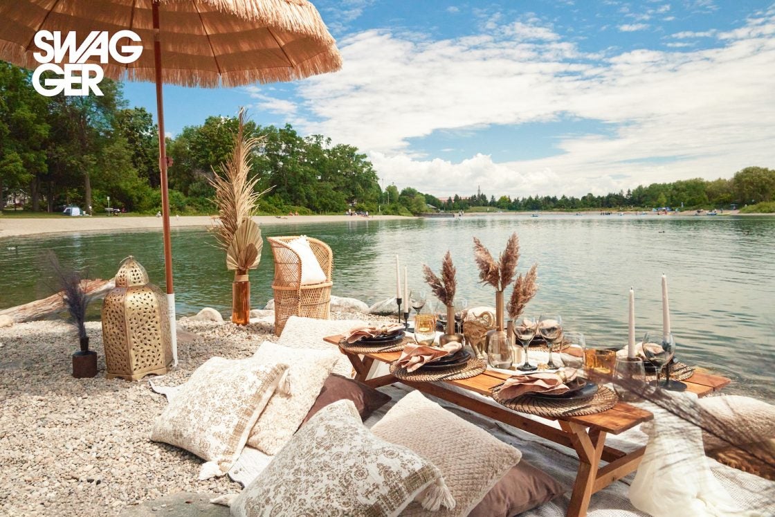 Picnics in The 6ix A Success Story Despite the Pandemic SWAGGER Magazine