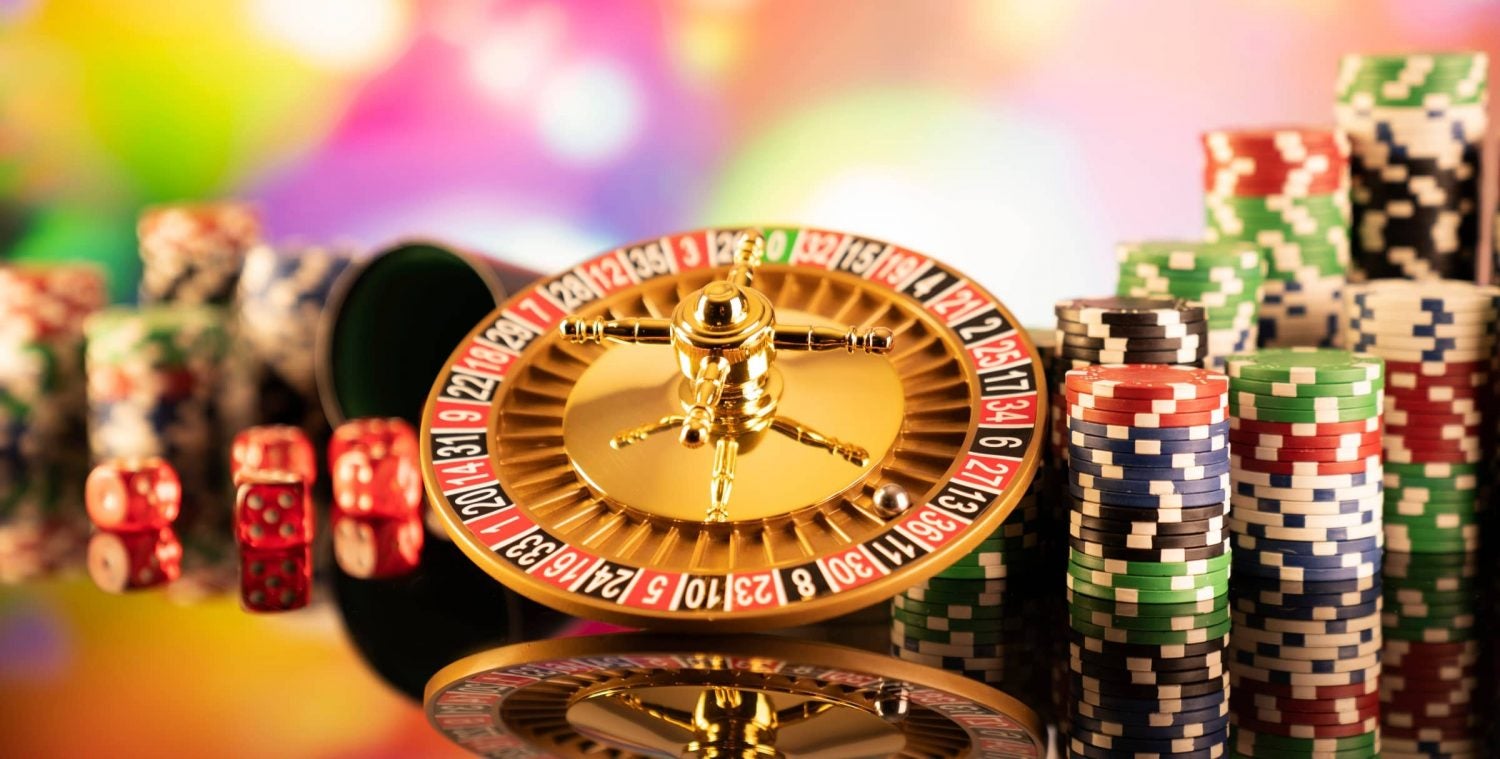 Vous pensez au casinos ? 10 raisons pour lesquelles il est temps d'arrêter !