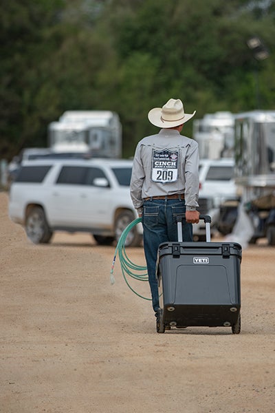 YETI Unveils New Wheeled Roadies - SWAGGER Magazine