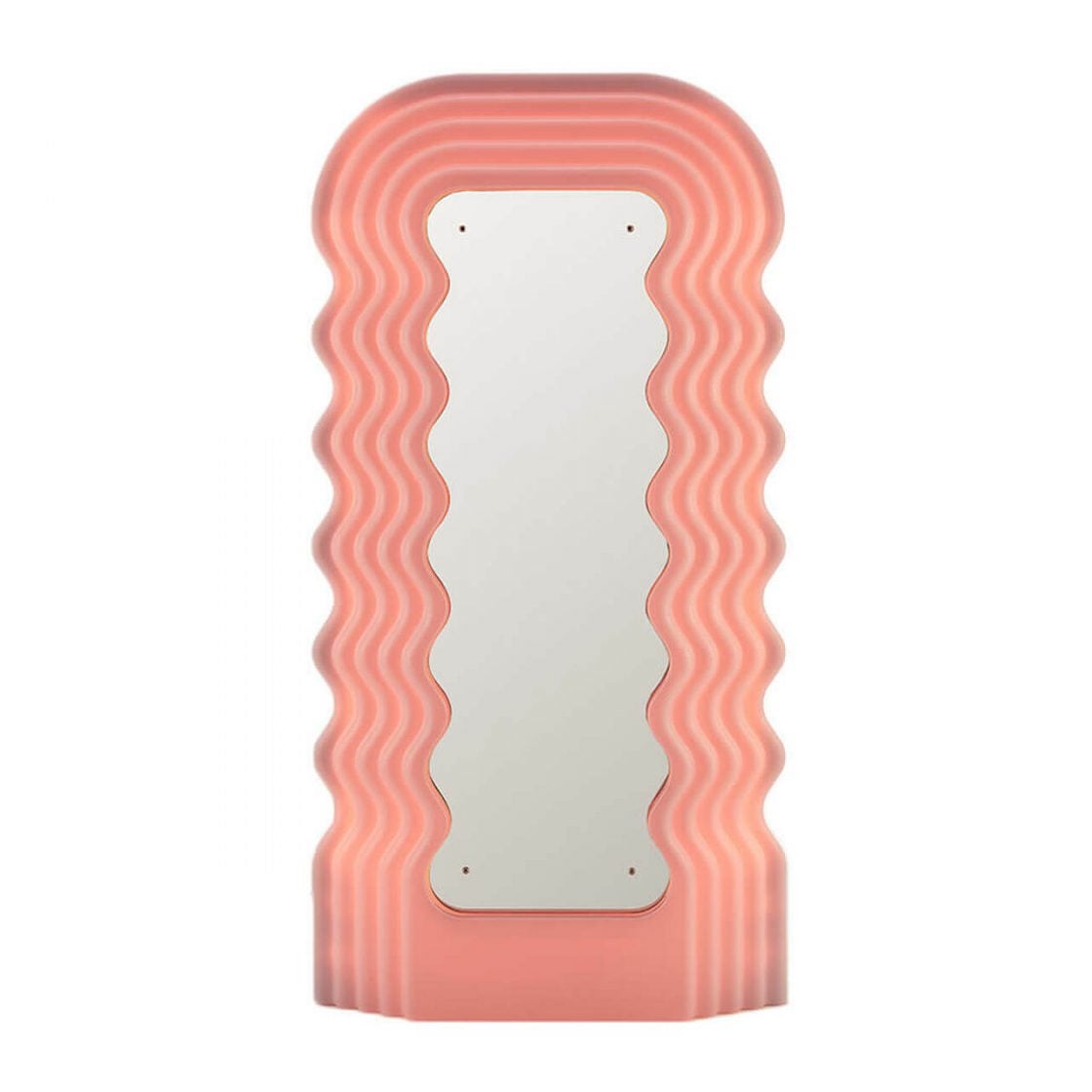 Make A Statement With Eternity Modern’s Ultrafragola Mirror SWAGGER