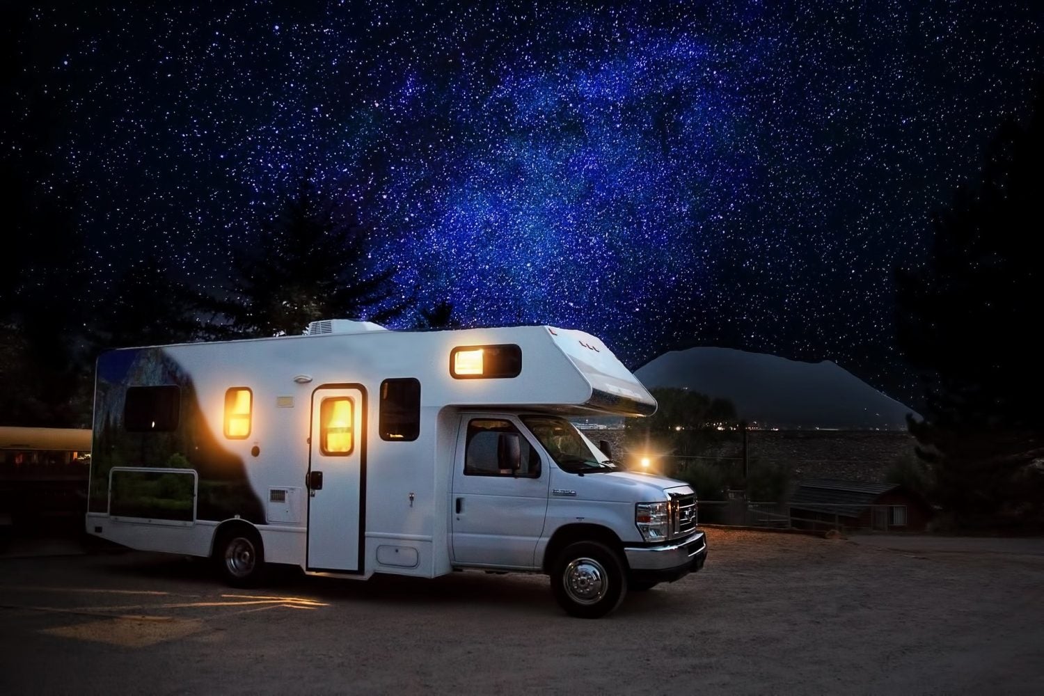 7 Essential Tips for Planning a Stress-Free RV Camping Vacation 7 Essential Tips for Planning a Stress-Free RV Camping Vacation