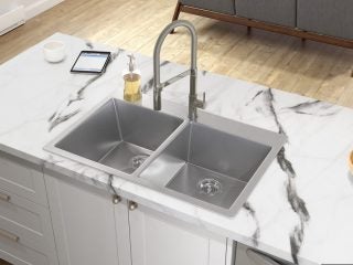RONA kitchen sink-faucet