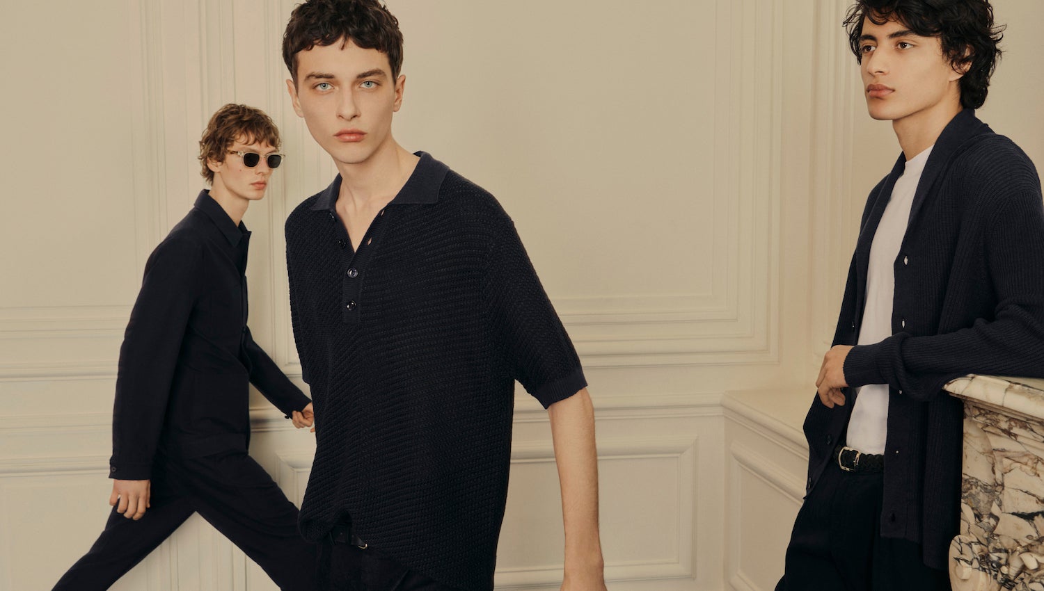 Introducing Massimo Dutti: A Curated Collection Now Available at