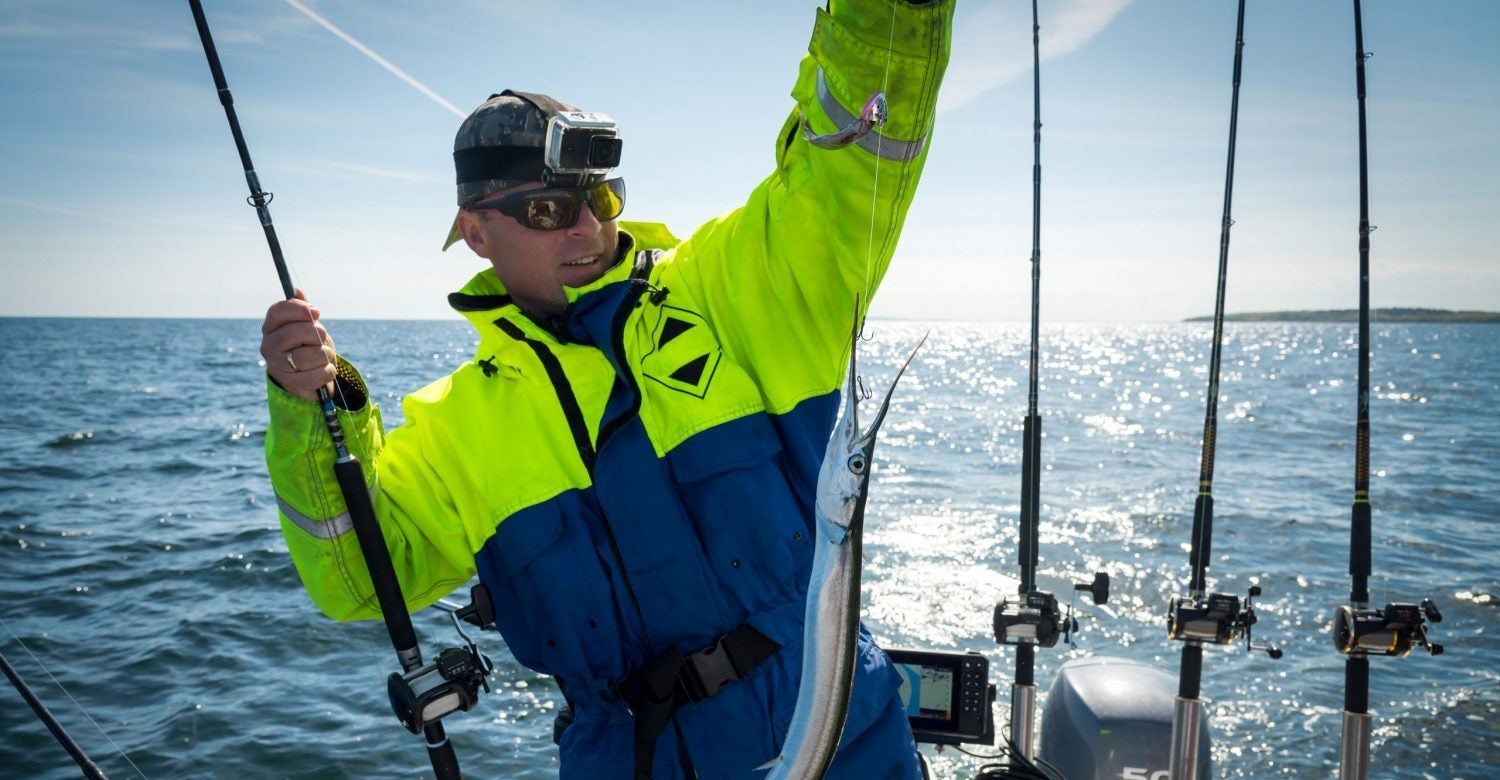 Everything You Need for an Unforgettable Guys’ Fishing Trip – Influencers Digest