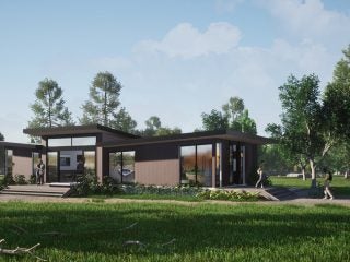 Exterior 01 A