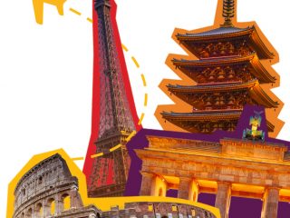 Frequent Fryer Program-Grand Prize Destinations