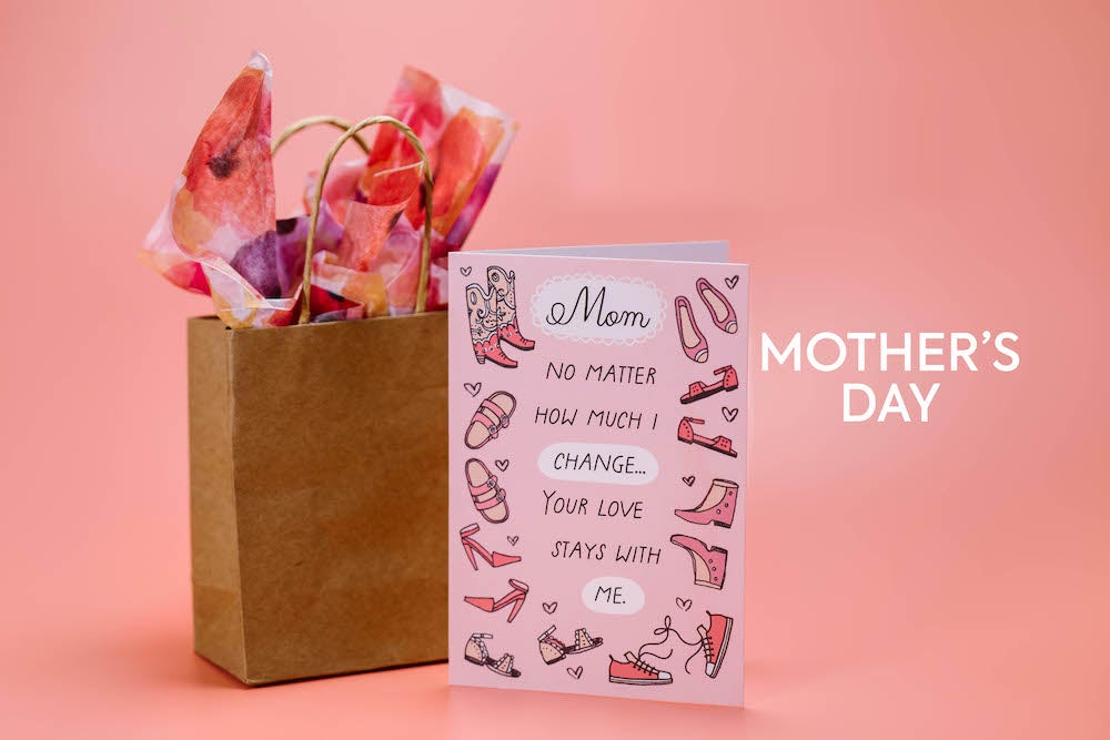 Mother's Day Gifts For Every Type of Mom