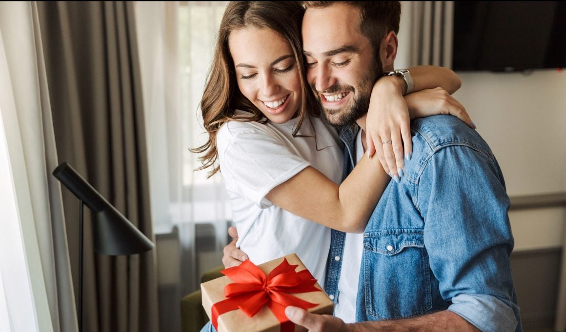 What to get your cancer boyfriend for his birthday best sale