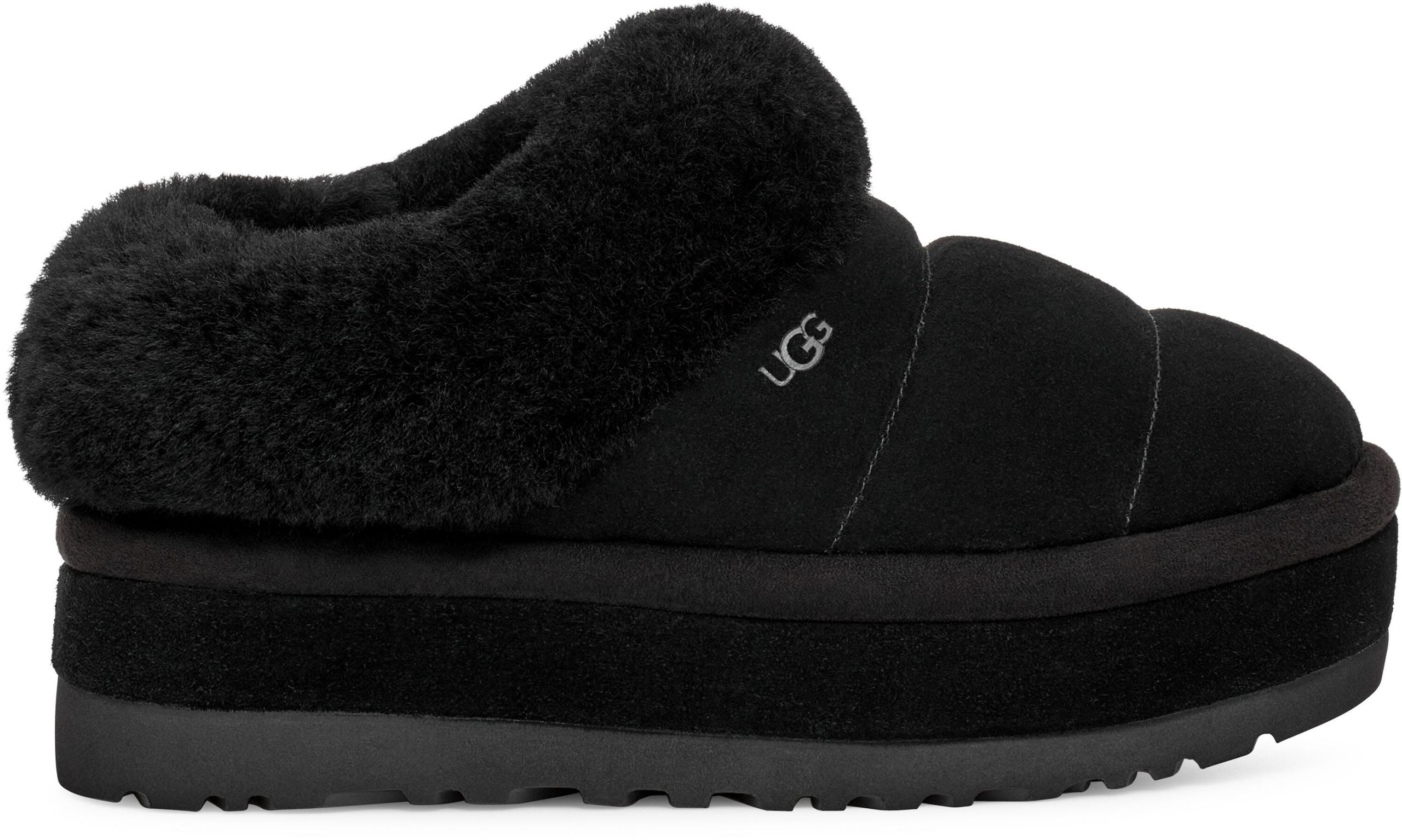 The Best UGG Boots & Slippers to Wear This Fall - SWAGGER Magazine