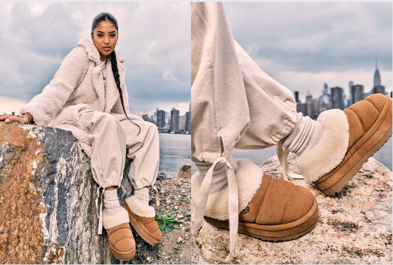 The Best UGG Boots & Slippers to Wear This Fall - SWAGGER Magazine