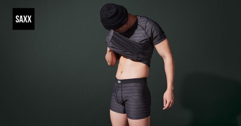 Brief Encounters: Top 20 Underwear Brands to Elevate Your Comfort - SWAGGER  Magazine