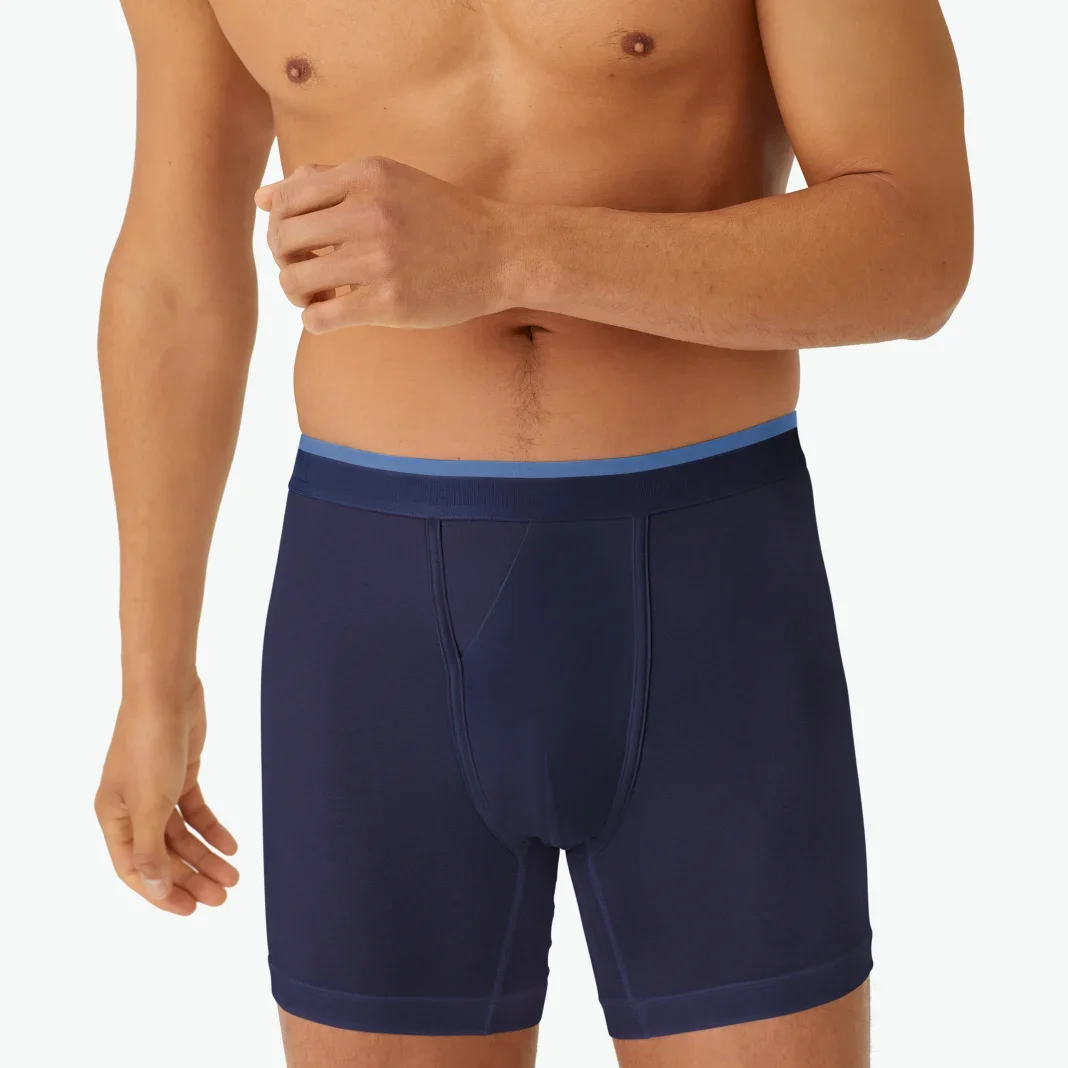 Brief Encounters: Top 20 Underwear Brands to Elevate Your Comfort - SWAGGER  Magazine