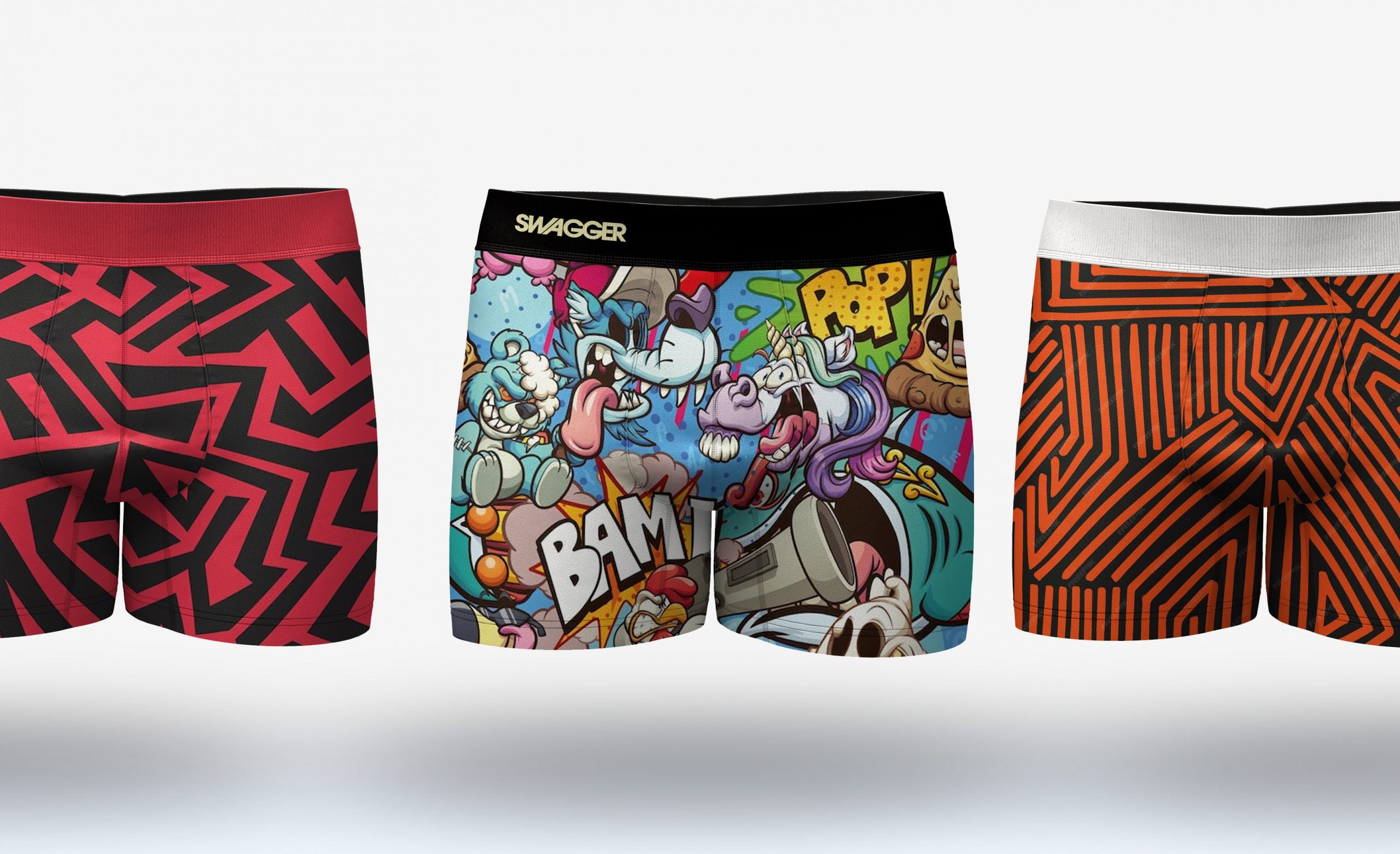 Underwear companies clearance