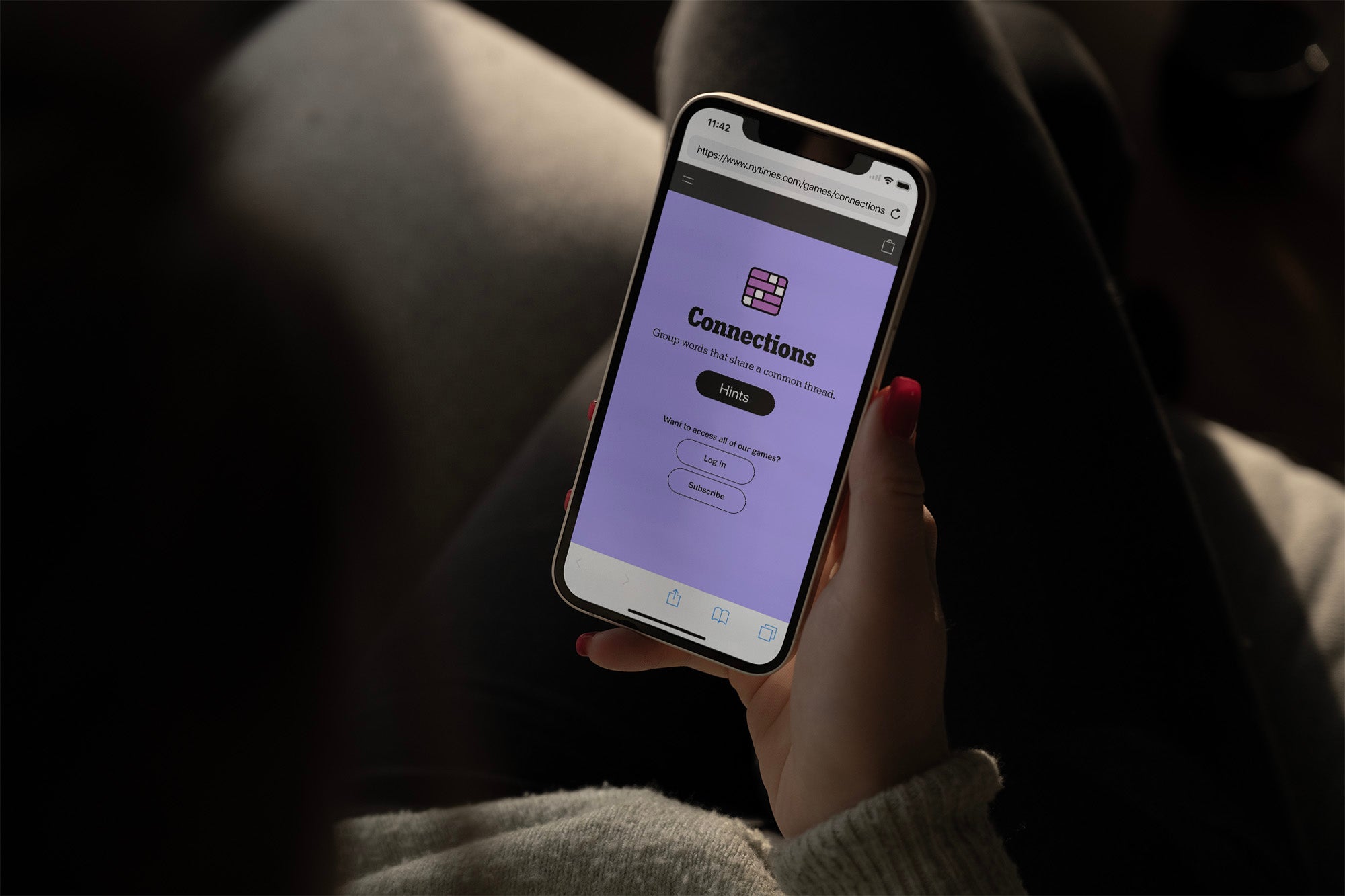 Mastering NYT Connections Today’s Best Tips, Hints, and Strategies for