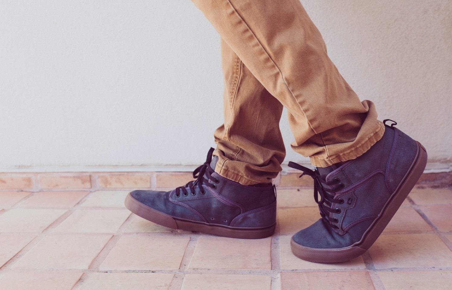 5 Essential Business Casual Shoes Every Man Needs