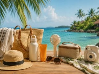 Summer Guide hero