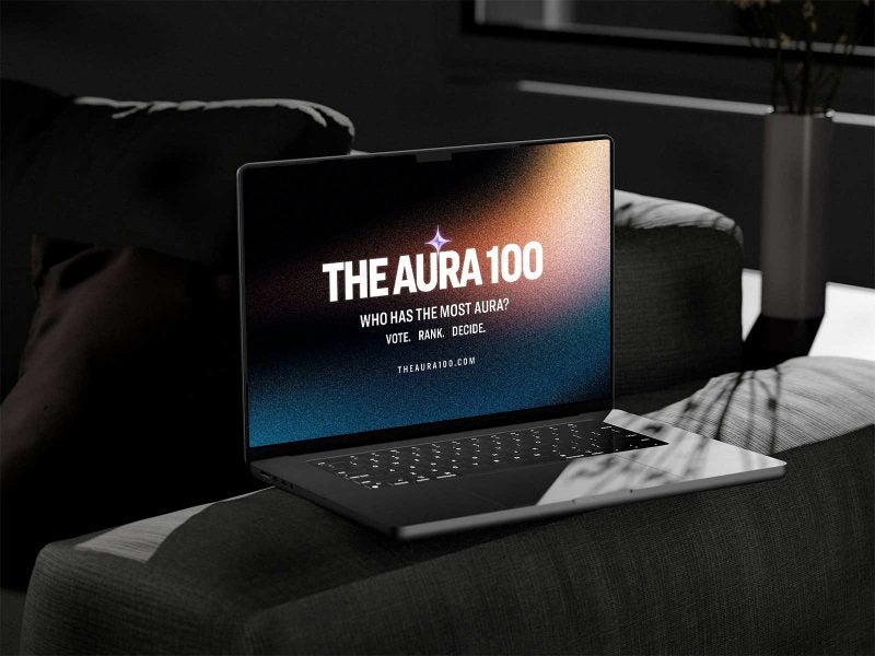 Aura Ranking