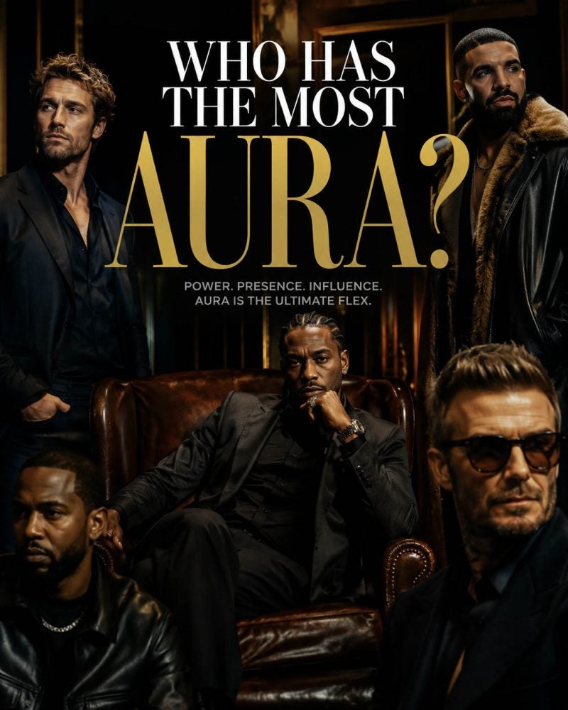 aura