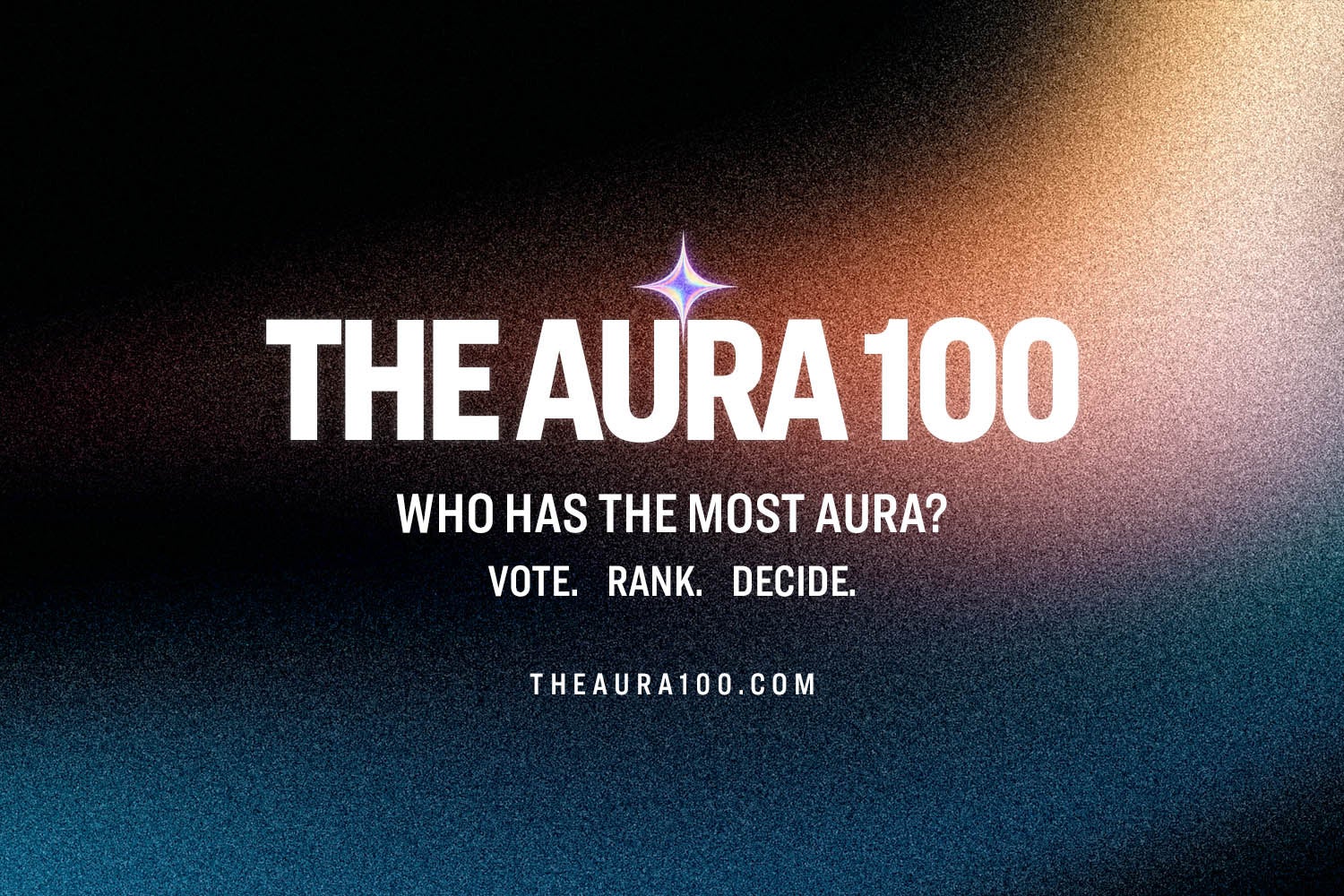 AuraRanker