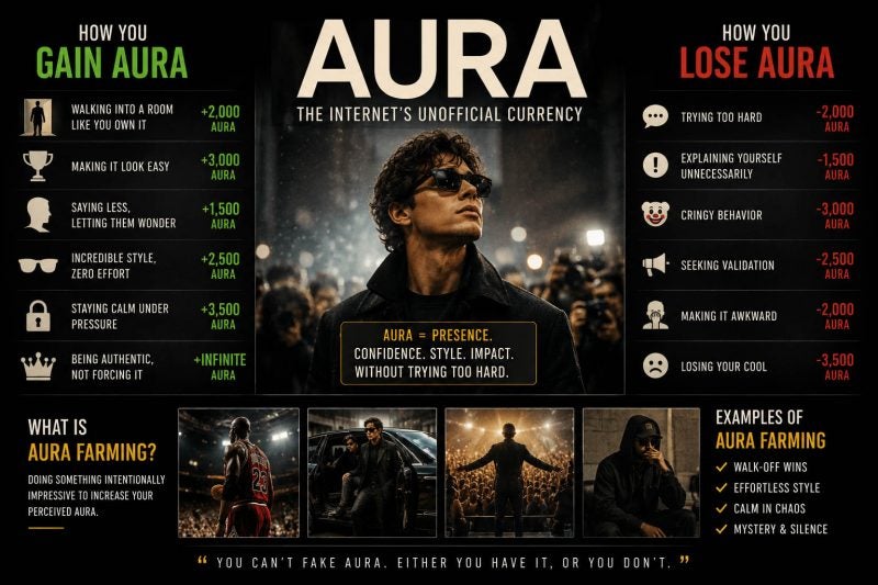 what-is-aura-farming