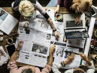 PR agency vs PR firm
