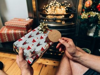 gift idea for boyfriend