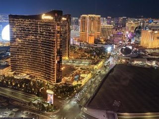 vegas